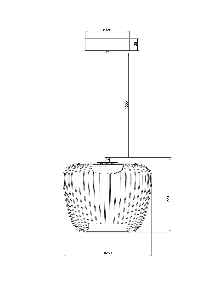 Подвесной светильник Arte Lamp Flare A3529SP-12BK в Санкт-Петербурге