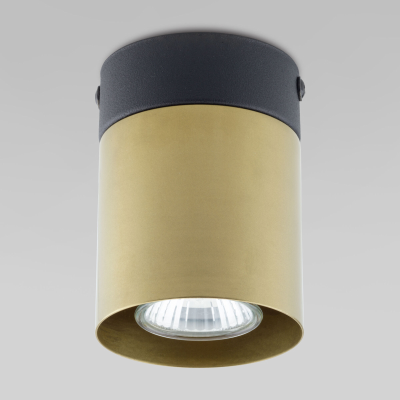 Накладной светильник TK Lighting 6508 Vico Black Gold в #REGION_NAME_DECLINE_PP#