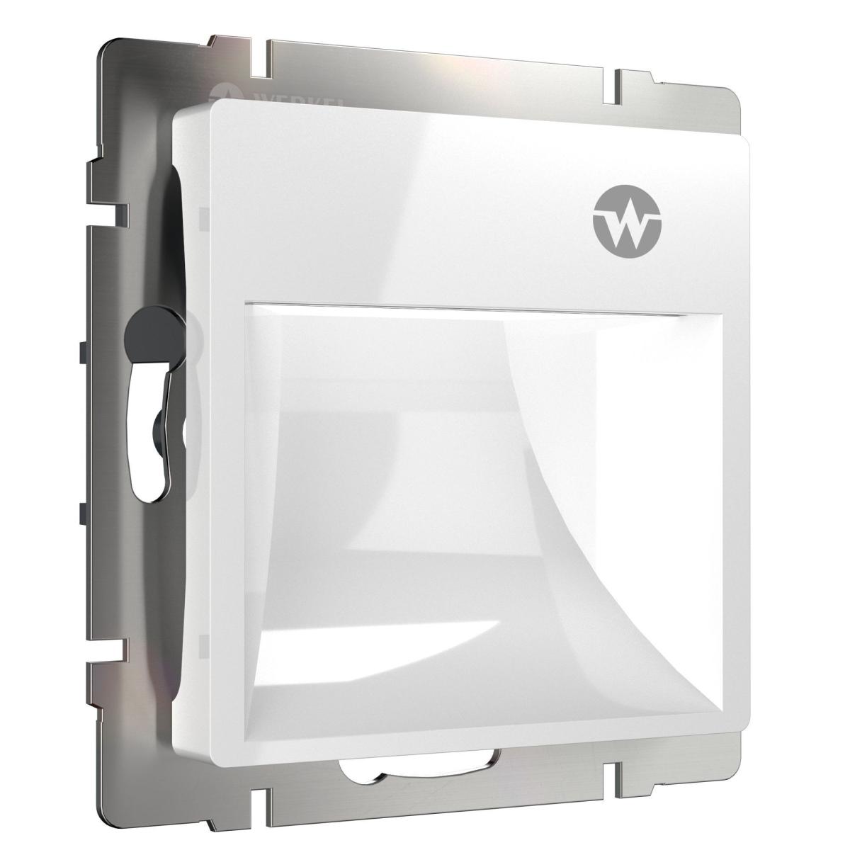 Встраиваемая LED подсветка три режима с датчиком движения Werkel W1154601 4690389192012 a062470 в Санкт-Петербурге