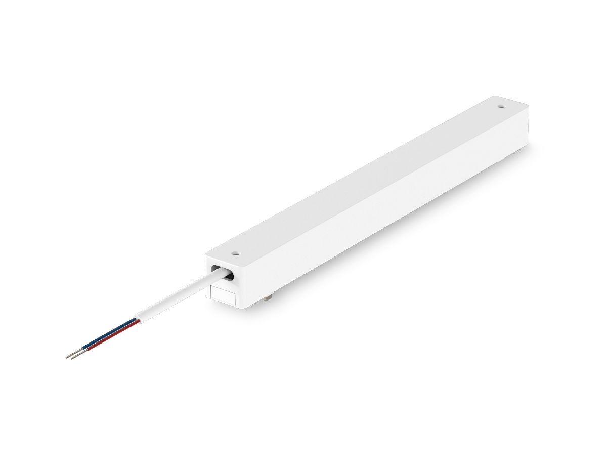 Блок питания внутренний Ambrella Light Magnetic Ultra Slim Track System 200Вт DC48В IP20 GV1238 в Санкт-Петербурге