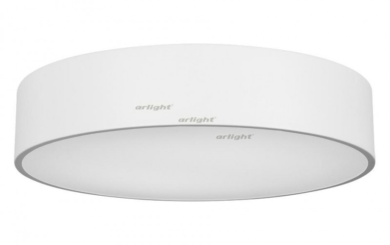 Потолочный светильник Arlight SP-TOR-TB500SW-35W Warm White в Санкт-Петербурге