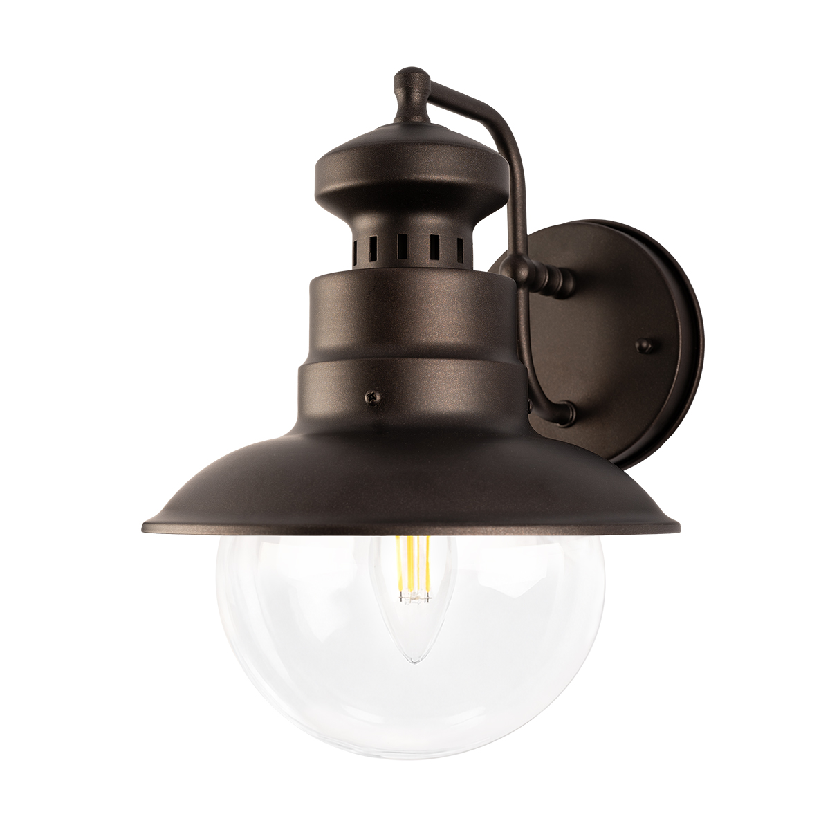 Уличный настенный светильник Loft IT Piemonte 100022W в Санкт-Петербурге
