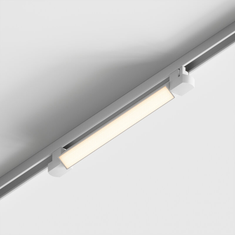 Трековый однофазный светильник Hesby Lighting Skylite HSBL_0239 в Санкт-Петербурге