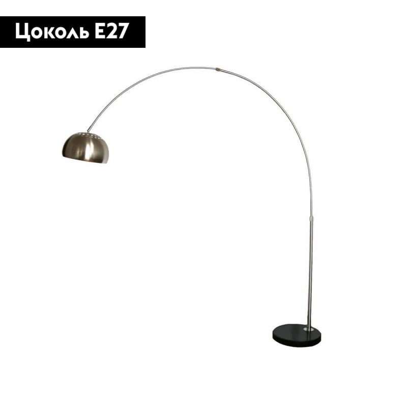 Торшер Kink Light Альфаси 7063,16 в #REGION_NAME_DECLINE_PP#