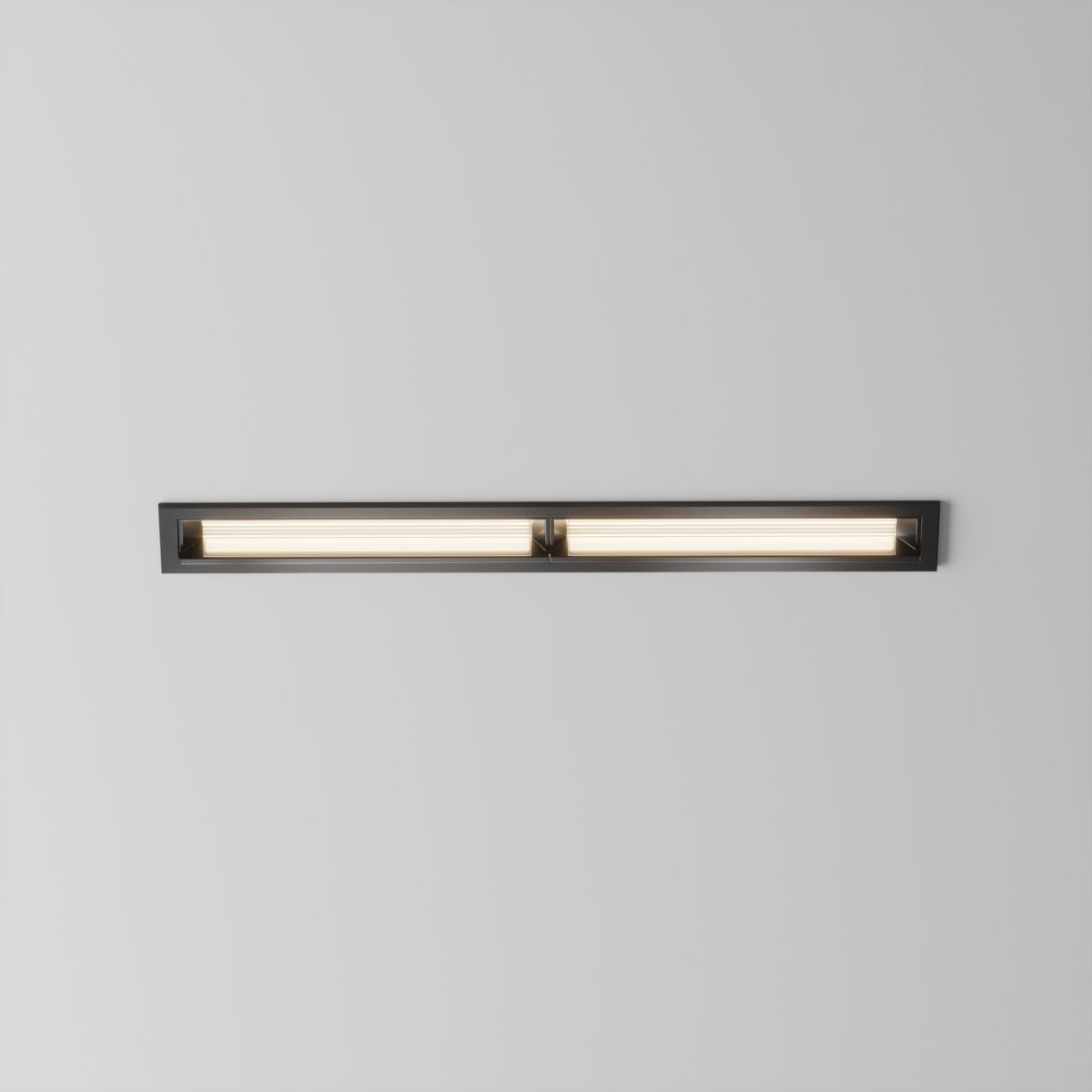 Встраиваемый светильник Maytoni Parete DL100-12W2.7-3-4K-B в #REGION_NAME_DECLINE_PP#