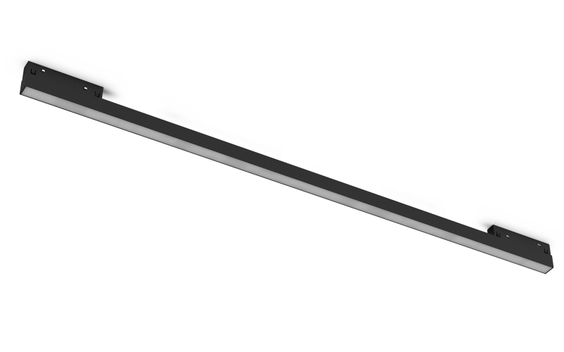 Магнитный трековый светильник Lumker SY-LINK-1200-BL-24-NW 013637 в Санкт-Петербурге