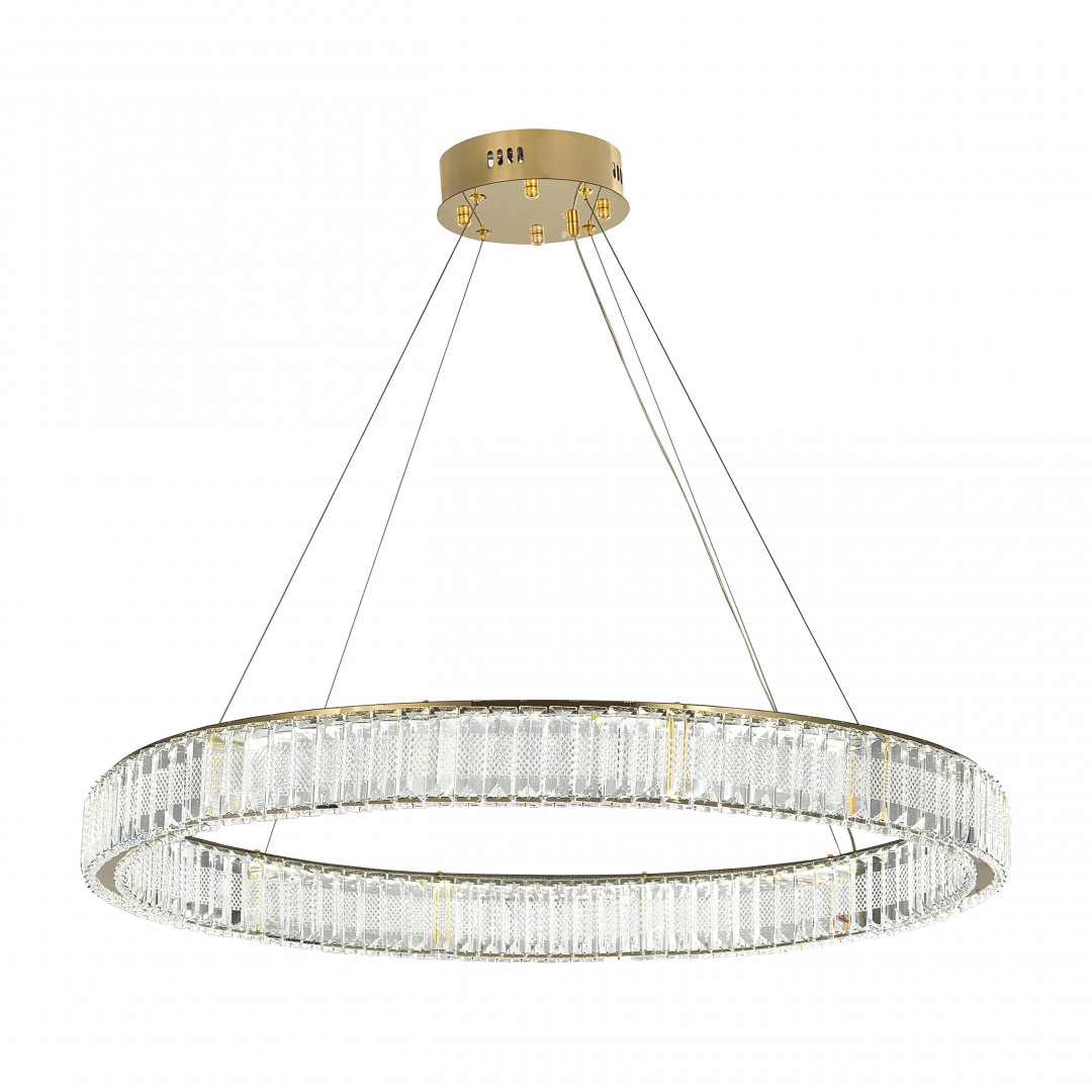 Подвесной светильник Arte Milano AM 2728B.D800.LED G в #REGION_NAME_DECLINE_PP#