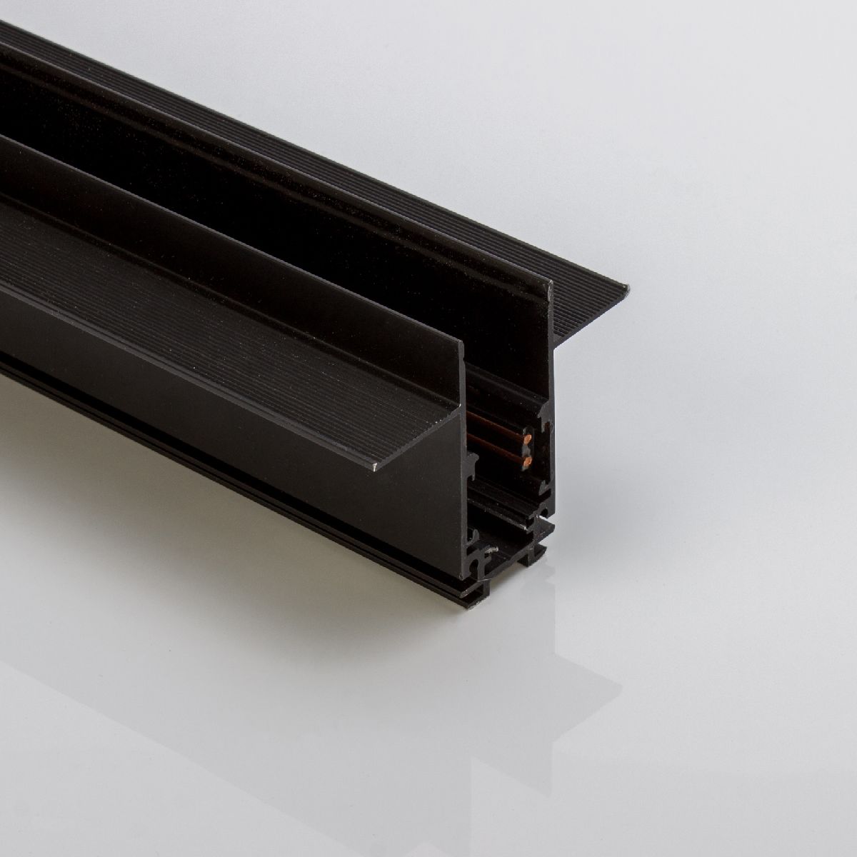 Шинопровод магнитный встраиваемый Lumker SY-LINK-20T1-2.5-BL 019266 в Санкт-Петербурге