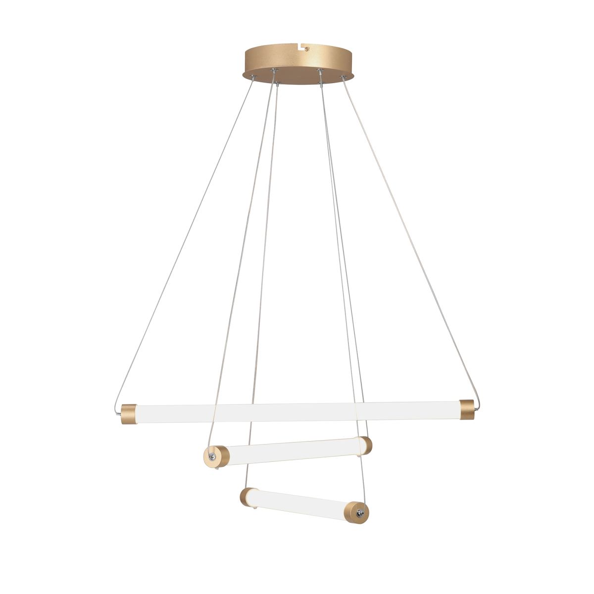 Подвесная люстра Vitaluce V3895-8/3S в #REGION_NAME_DECLINE_PP#