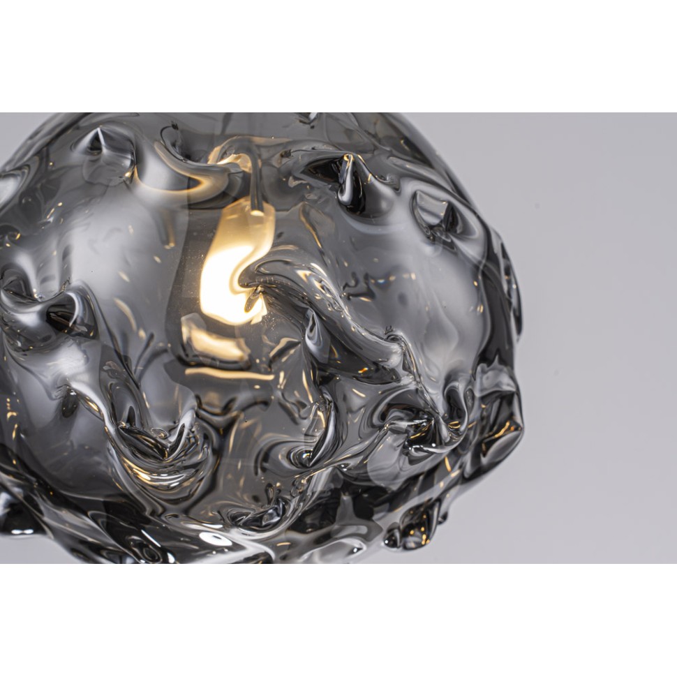 Подвесной светильник Belfast Moyola 104-1 PBK GR в Санкт-Петербурге