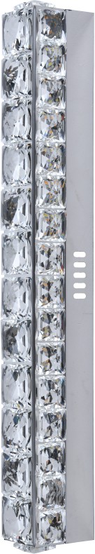 Настенный светильник Stilfort УльтраТон 4052/09/01W в #REGION_NAME_DECLINE_PP#