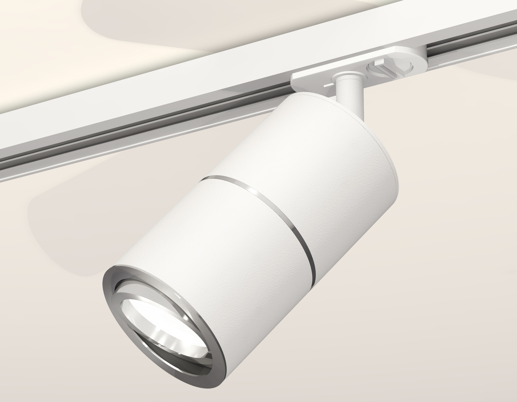 Комплект трекового светильника Ambrella Light Track System XT7401002 (A2536, C7401, A2070, C7401, N7003) в Санкт-Петербурге