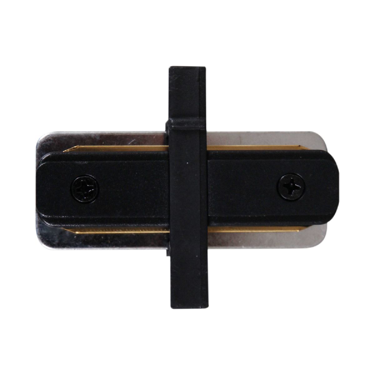 Коннектор Reluce RL 06043 straight connector BK в Санкт-Петербурге