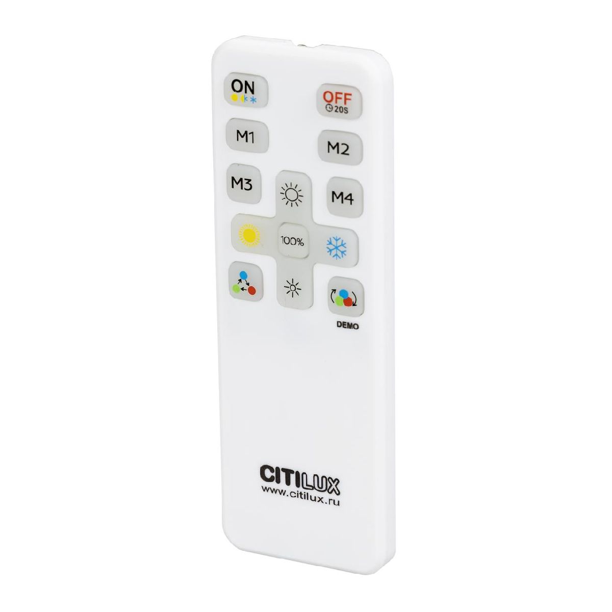 Пульт Citilux CLR714.IR_Remote в Санкт-Петербурге