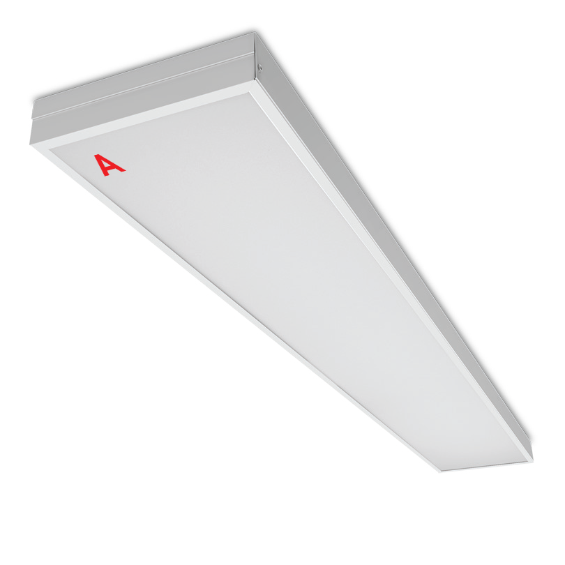 Светодиодная панель WOLTA STD ДПО11-36-141-4К с БАП EM1 36Вт 4000К IP40 Матовый в Санкт-Петербурге