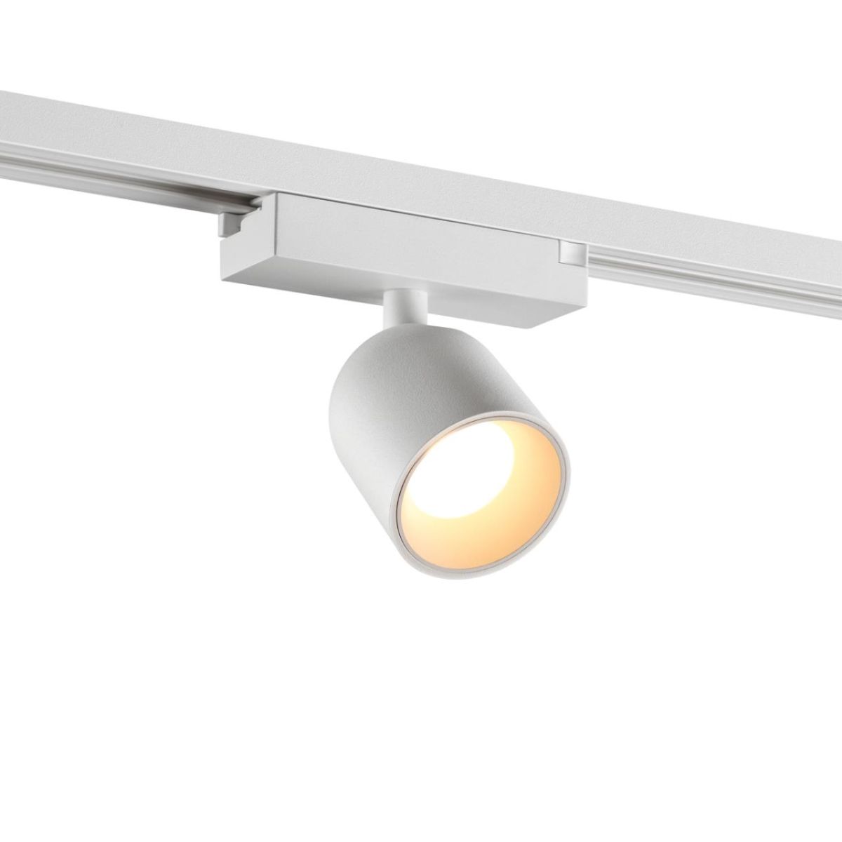 Трековый однофазный светильник Novotech Port Solette 359805 в Санкт-Петербурге