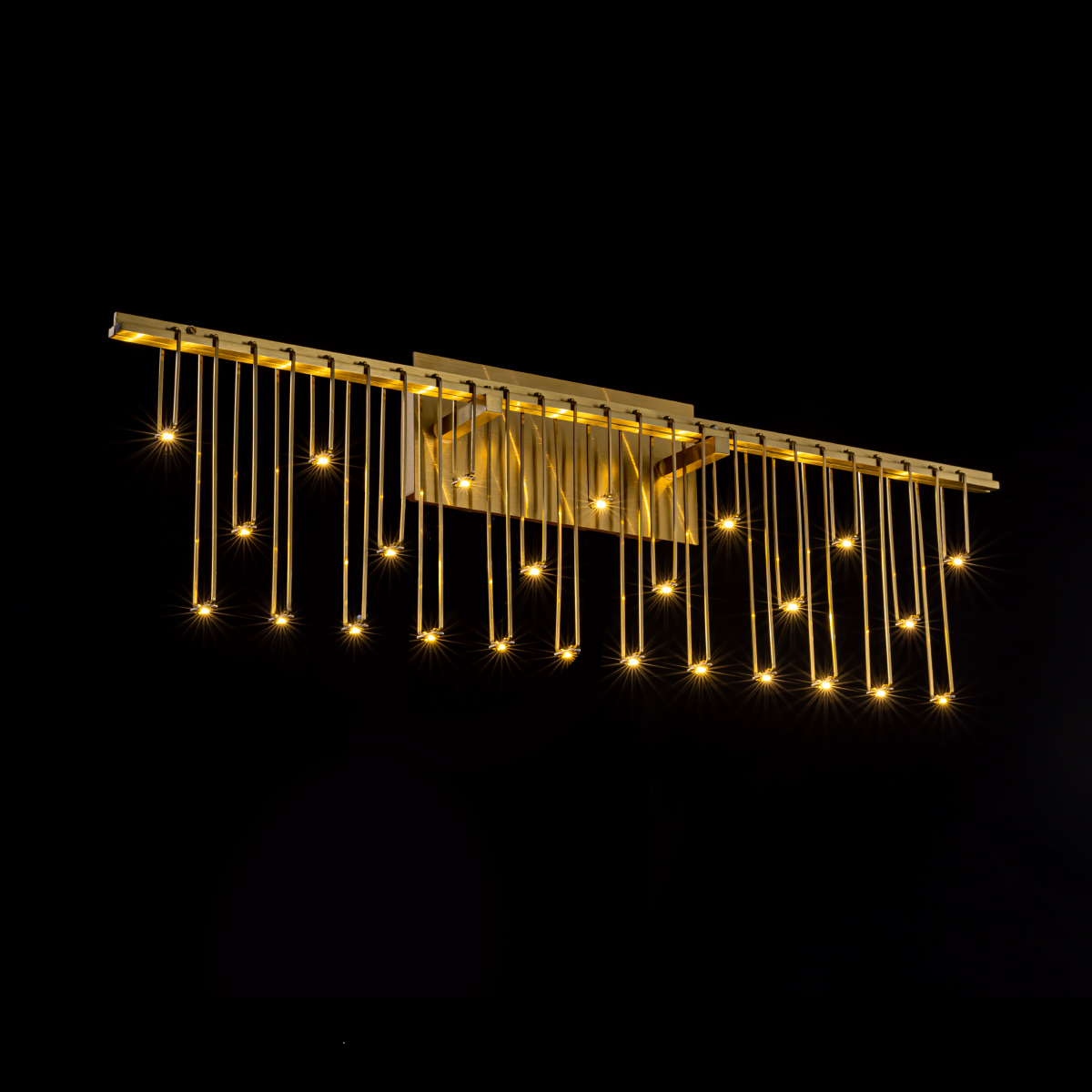 Настенный светильник Delight Collection MB23001008-1A gold в Санкт-Петербурге