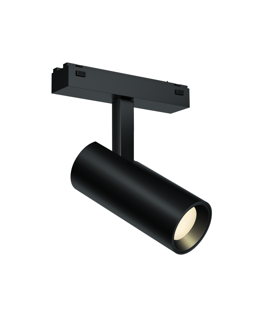 Трековый светильник Luminotti Easyslim Spot Slim L.409.18.3K.BK в Санкт-Петербурге