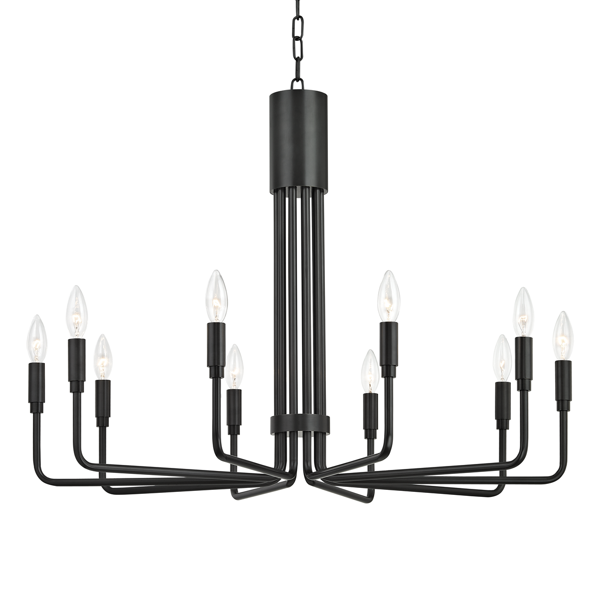 Подвесная люстра Alfa Light F1124-14 в Санкт-Петербурге