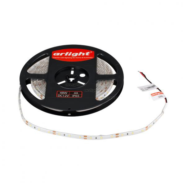 Светодиодная лента Arlight RTW 2-5000SE 12V Warm3000 (2835, 300 LED, PRO) 020519 в Санкт-Петербурге