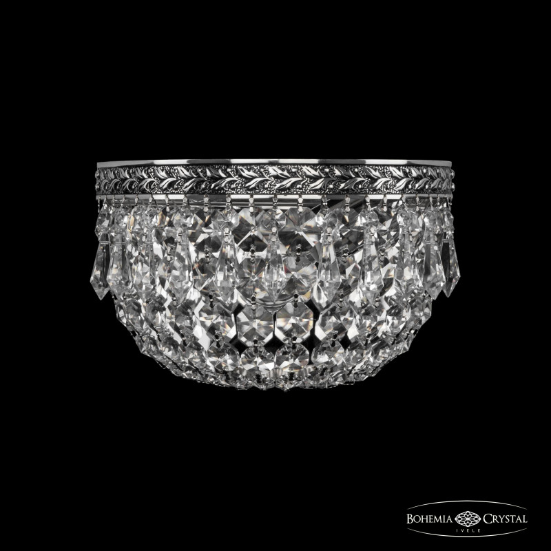 Бра Bohemia Ivele Crystal 19011B/20IV NB в Санкт-Петербурге