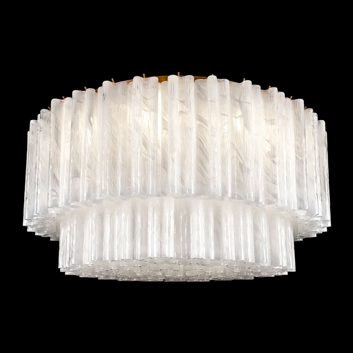 Потолочная люстра Loft IT Murano 10580C/800 White в Санкт-Петербурге