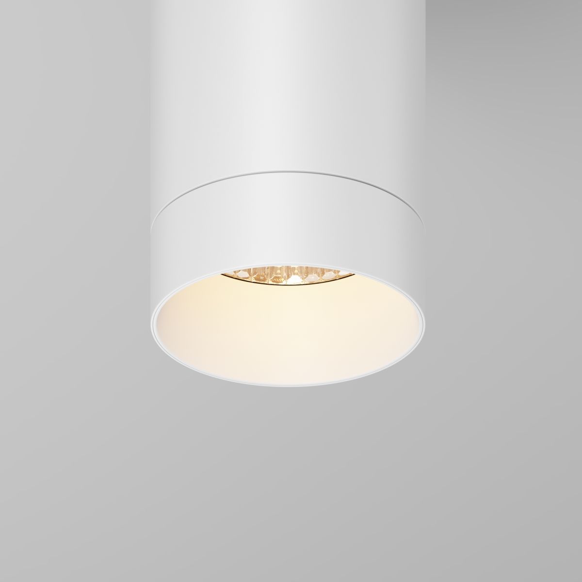 Уличный потолочный светильник Maytoni Luxe O500CL-L5W3K в Санкт-Петербурге