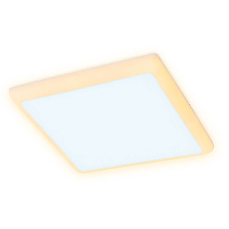 Встраиваемый светодиодный светильник Ambrella Light Led Downlight DCR333 в Санкт-Петербурге