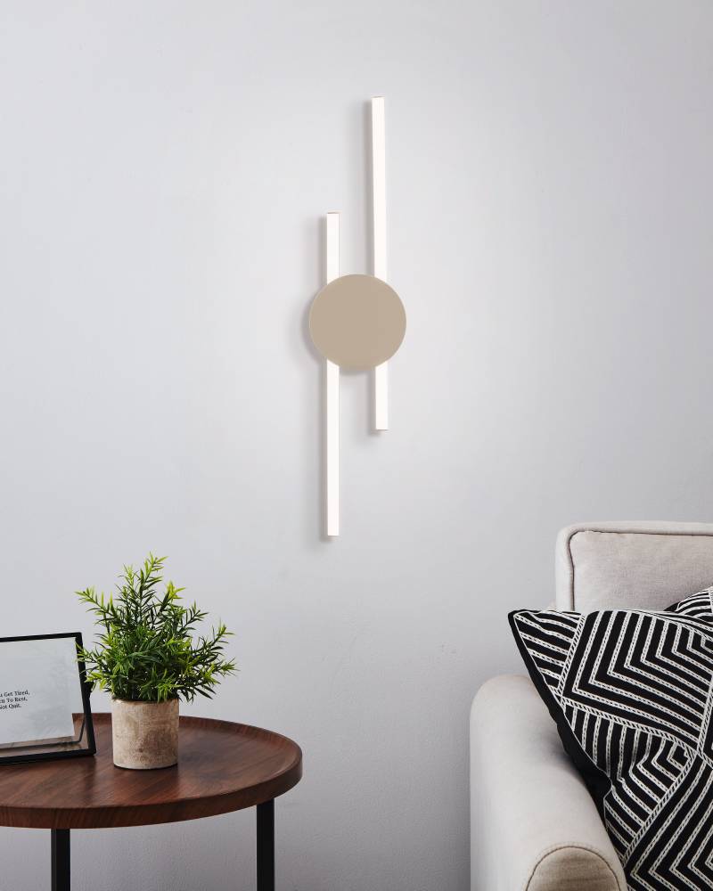 Настенный светильник Eglo Venticello 902126 в #REGION_NAME_DECLINE_PP#