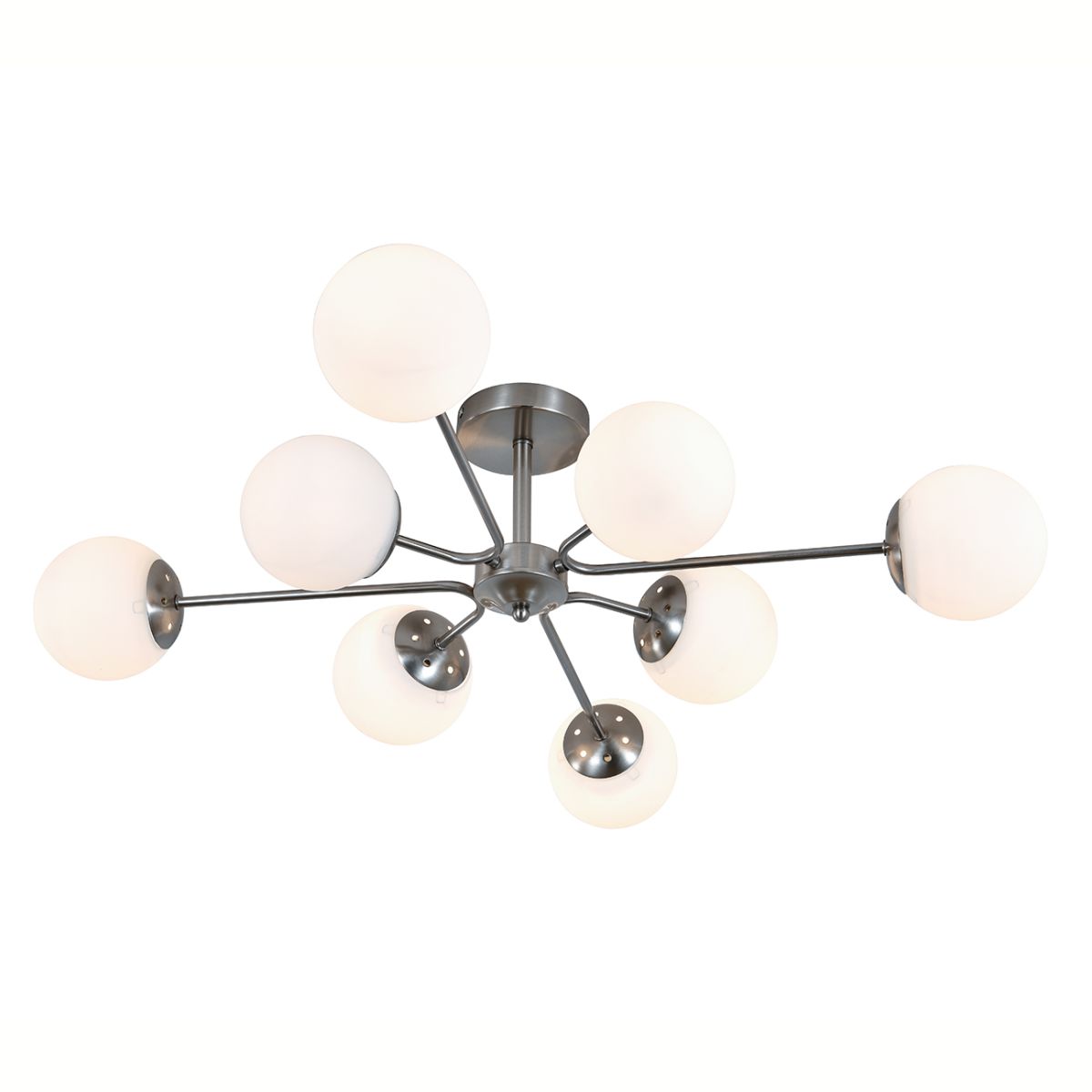 Люстра на штанге Escada Roshe ES0000070 в #REGION_NAME_DECLINE_PP#