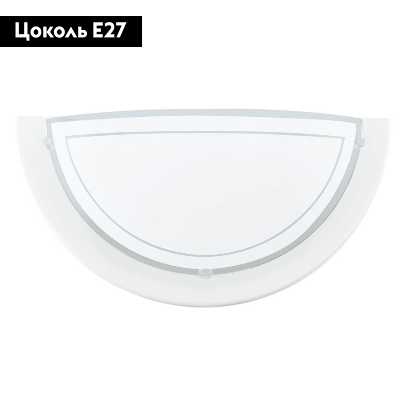 Настенный светильник Eglo Planet 1 83154 в #REGION_NAME_DECLINE_PP#