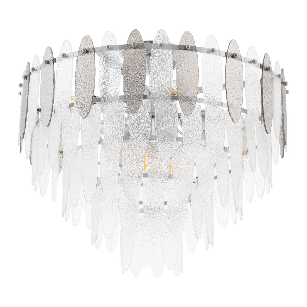 Потолочная люстра Arte Milano Sorrento 371309/8/40/500 CR в Санкт-Петербурге