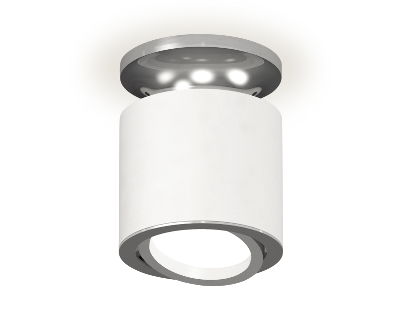 Накладной поворотный светильник Ambrella Light Techno XS7401100 (N7927, C7401, N7003) в Санкт-Петербурге