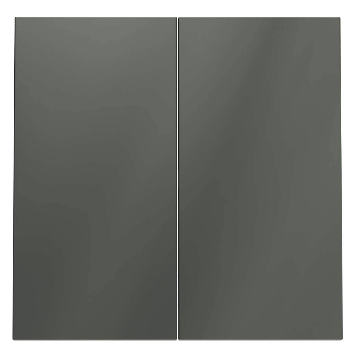 Клавиши для выключателя/переключателя двухклавишного Voltum S70 (титан) VLS000306 в #REGION_NAME_DECLINE_PP#