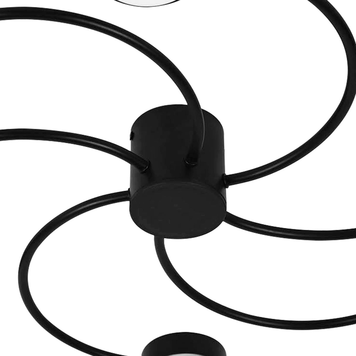 Потолочная люстра Lightstar Fico 740067 в #REGION_NAME_DECLINE_PP#