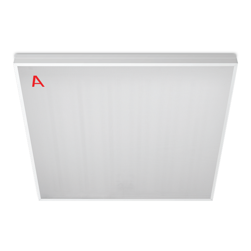 Светодиодная панель WOLTA STD ДВО11-54-042-4К с БАП EM1 54Вт 4000К IP40 Микропризма в Санкт-Петербурге