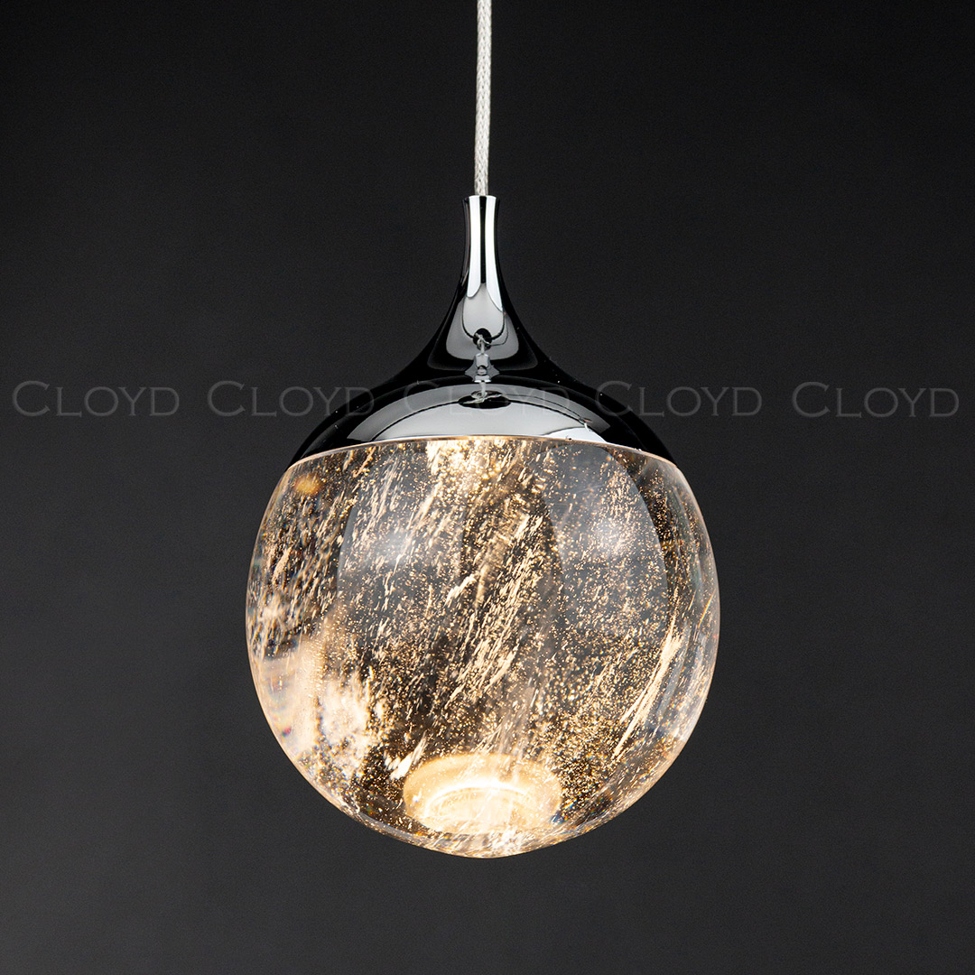 Подвесной светильник Cloyd Copernic 11563 в Санкт-Петербурге