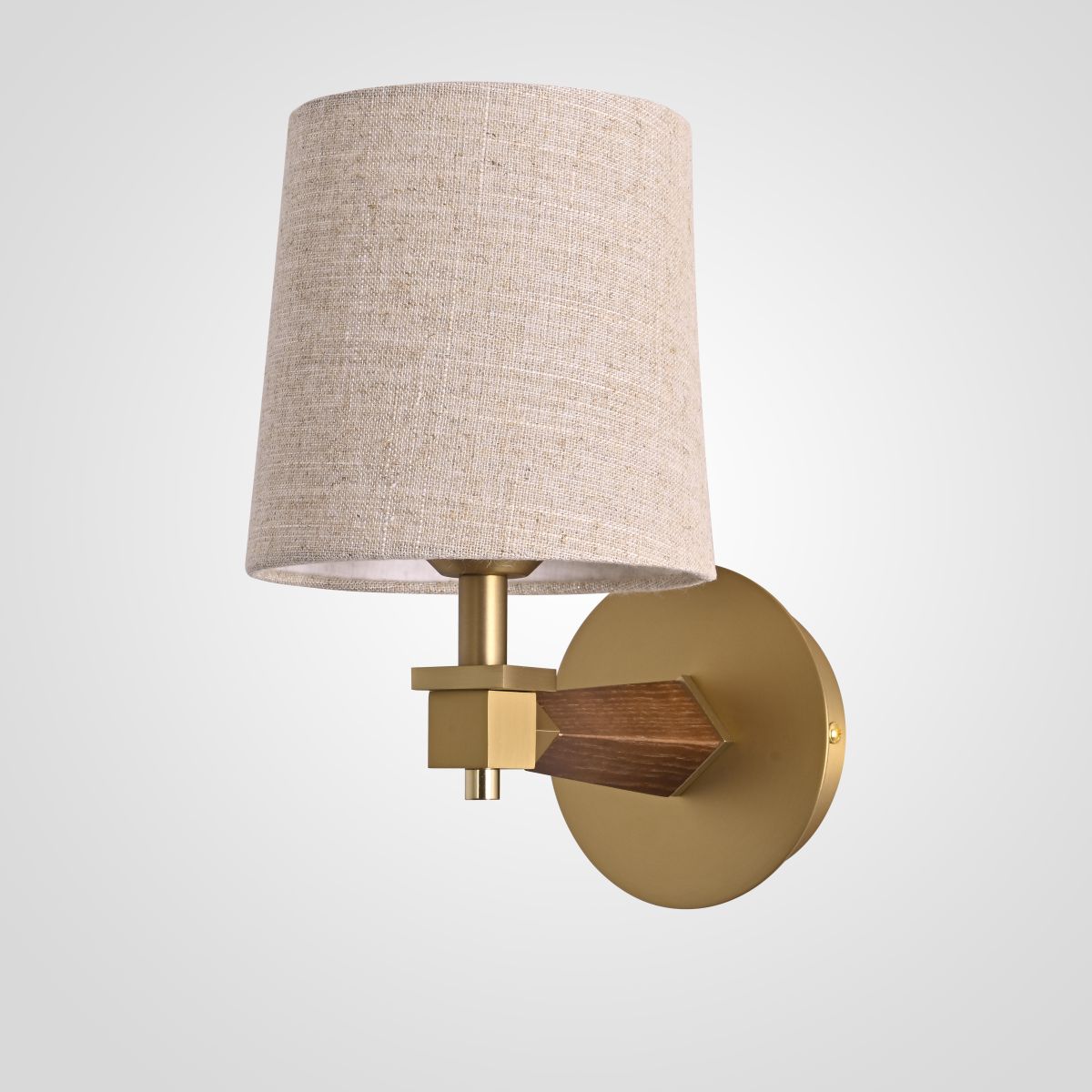 Бра ImperiumLoft Elk Lighting Jorgenson Stavra Wall 102091-26 в Санкт-Петербурге