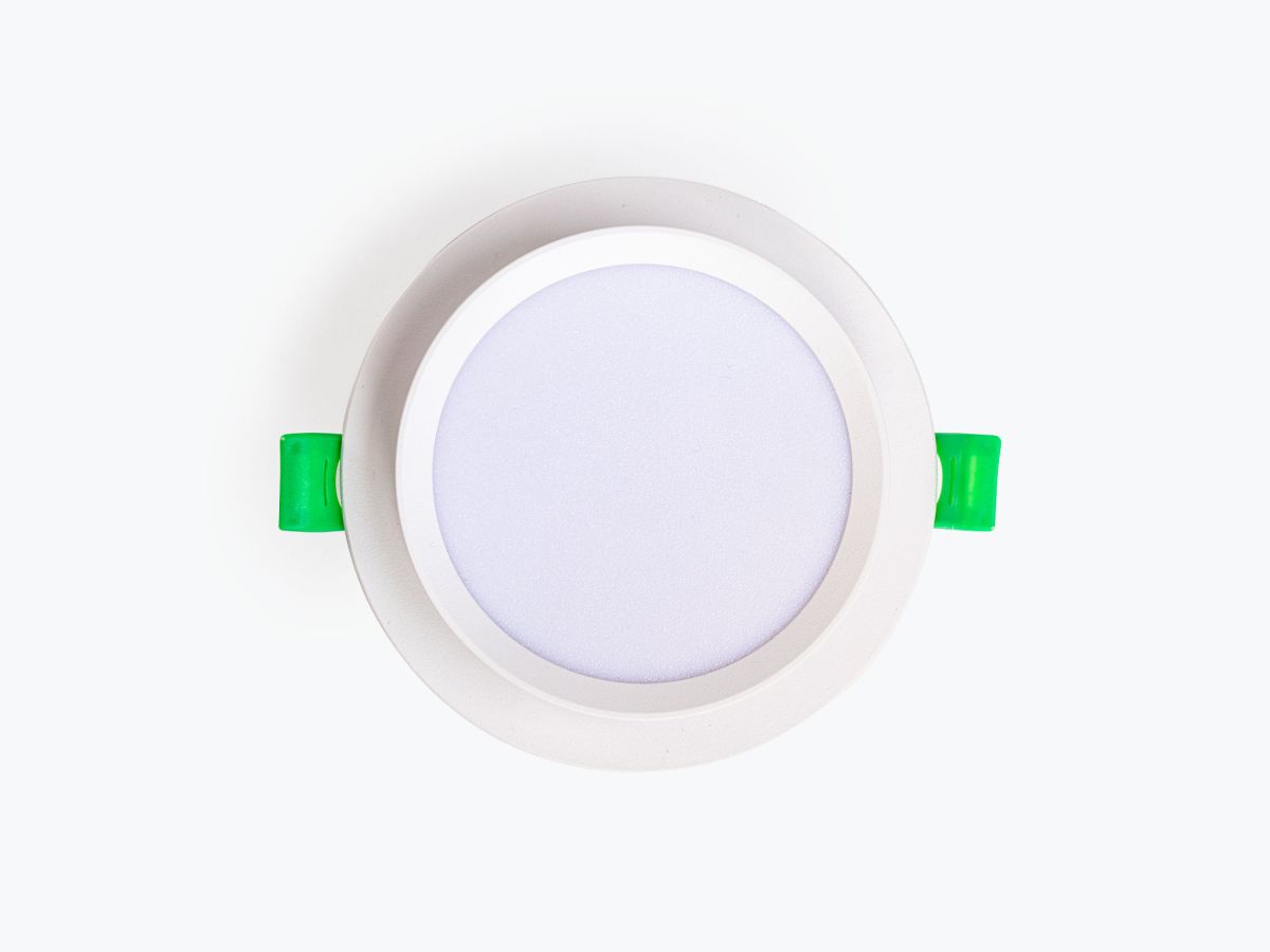 Встраиваемый светильник LEDS POWER GX53-R03W, серия SPOT 009223 в Санкт-Петербурге