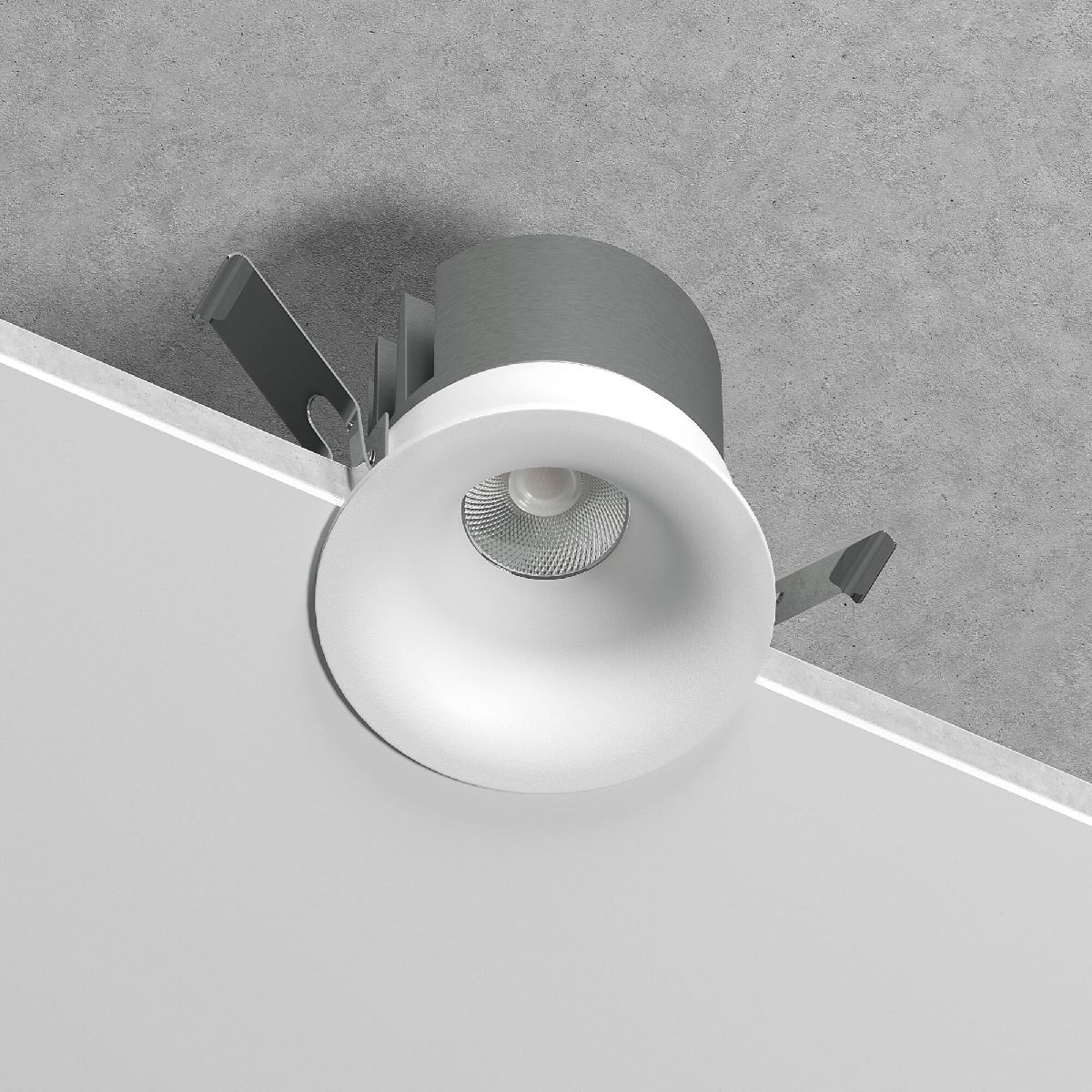 Встраиваемый светильник Elektrostandard Bliss 25070/LED 4690389212932 a069406 в #REGION_NAME_DECLINE_PP#