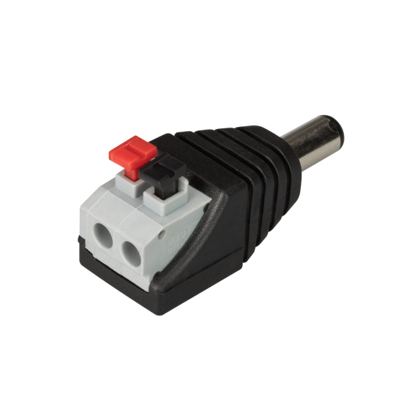 Коннектор Arlight ARL-Mono-2pin-M 030747 в Санкт-Петербурге