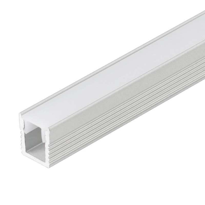 Профиль Arlight SL-MINI-8-2000 ANOD 019322 УЦ в Санкт-Петербурге