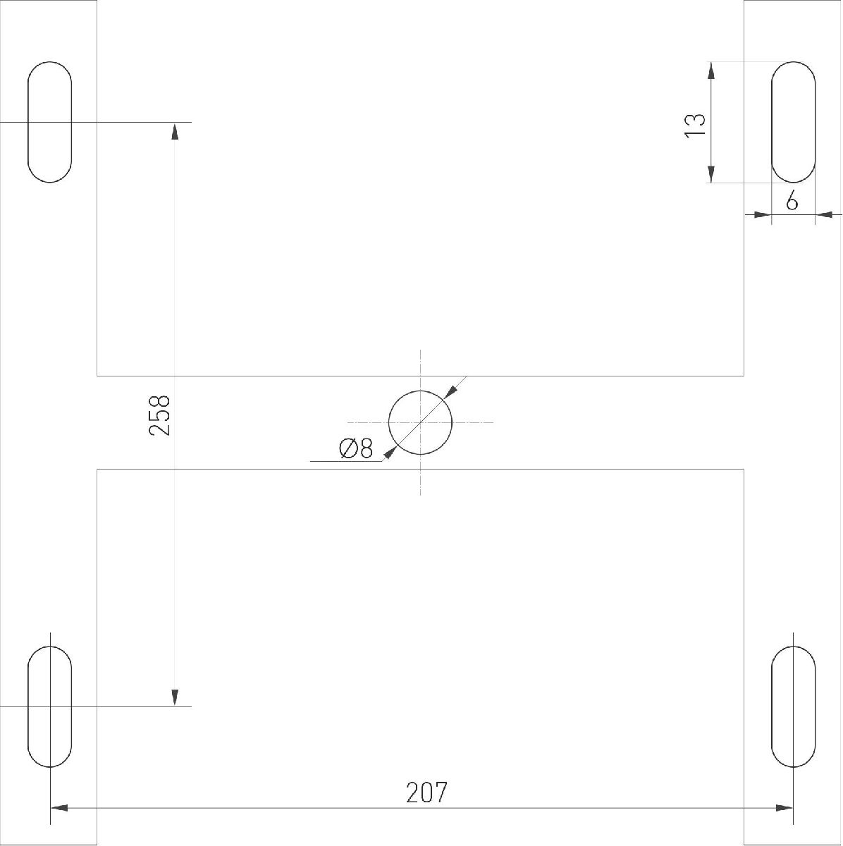 Потолочный светильник Arlight IM-QUADRO-EMERGENCY-3H-S350x350-33W Day4000 (BK, 120 deg, 230V) 041011 в Санкт-Петербурге