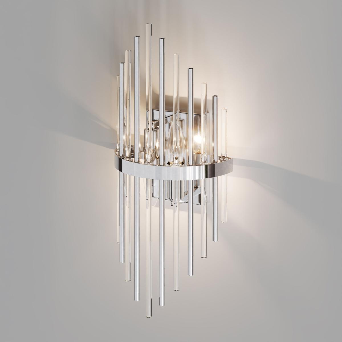Настенный светильник Bogates Allure 355/2 a057232 в Санкт-Петербурге