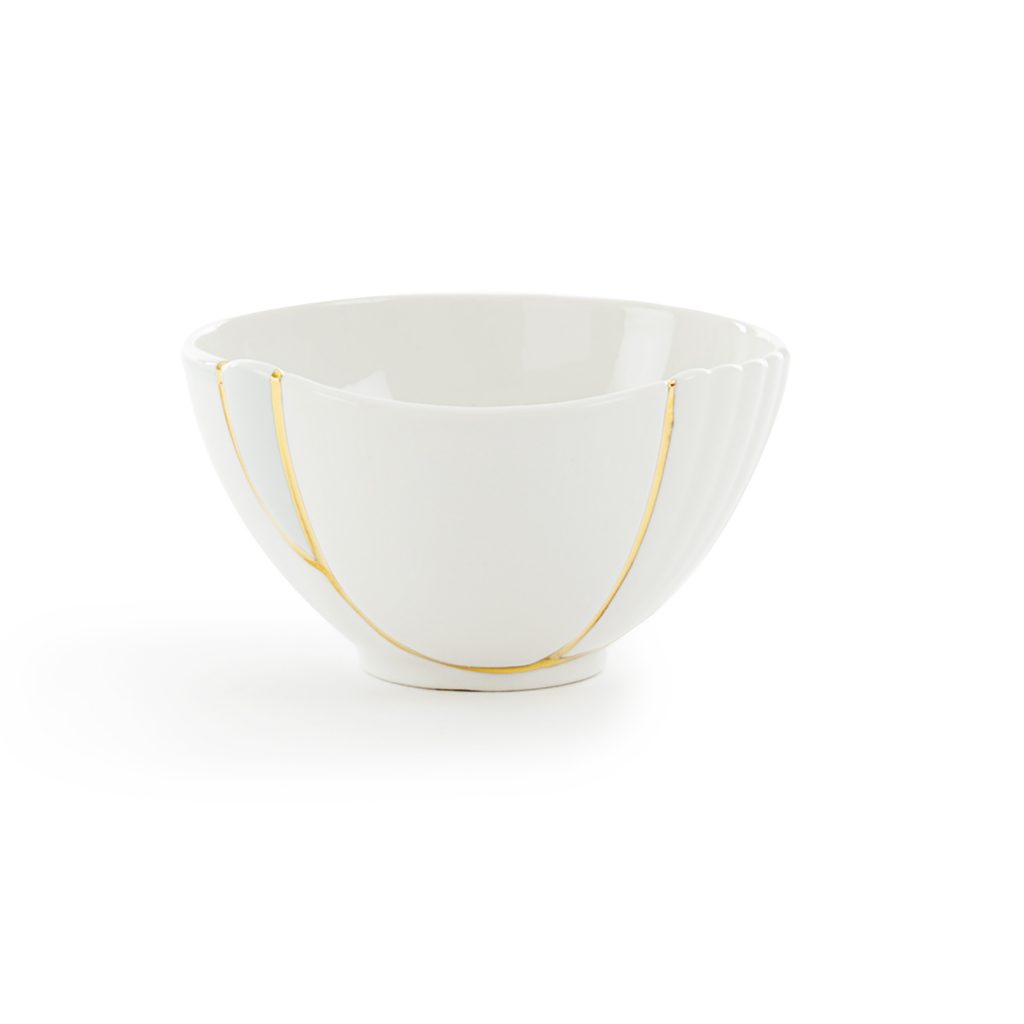 Пиала Seletti Kintsugi 9633 в Санкт-Петербурге