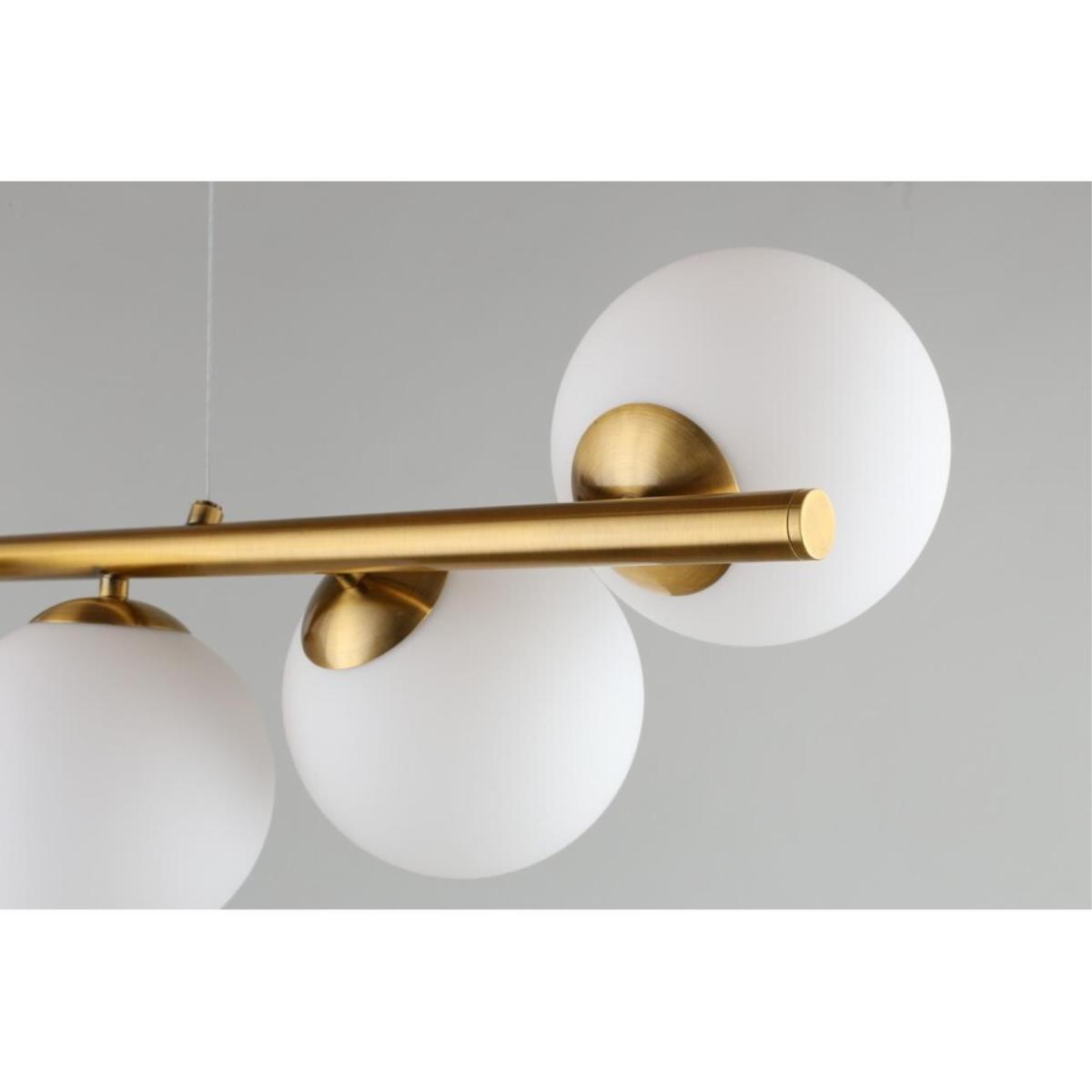 Подвесная люстра Aployt Jagna APL.312.13.07 в Санкт-Петербурге