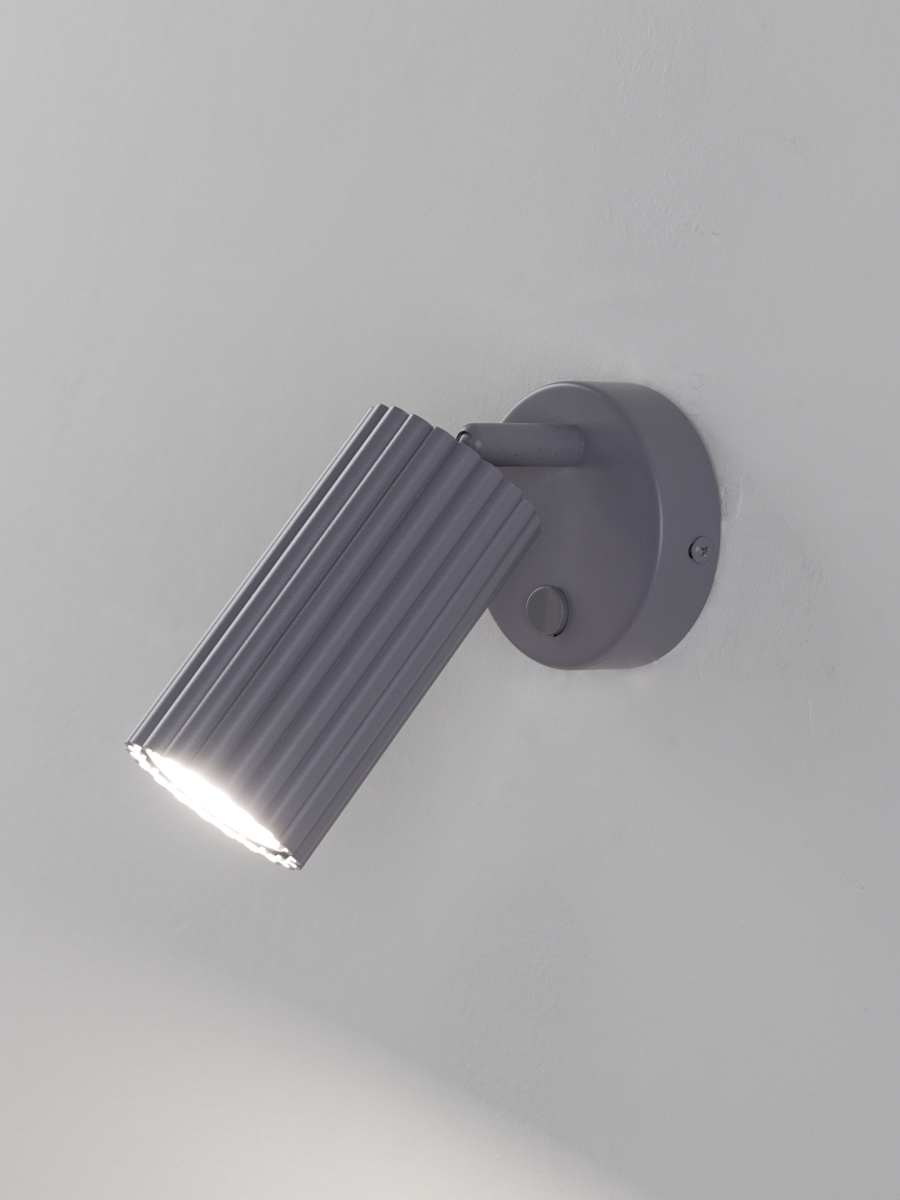 Спот Moderli Cora V12146-1W в Санкт-Петербурге