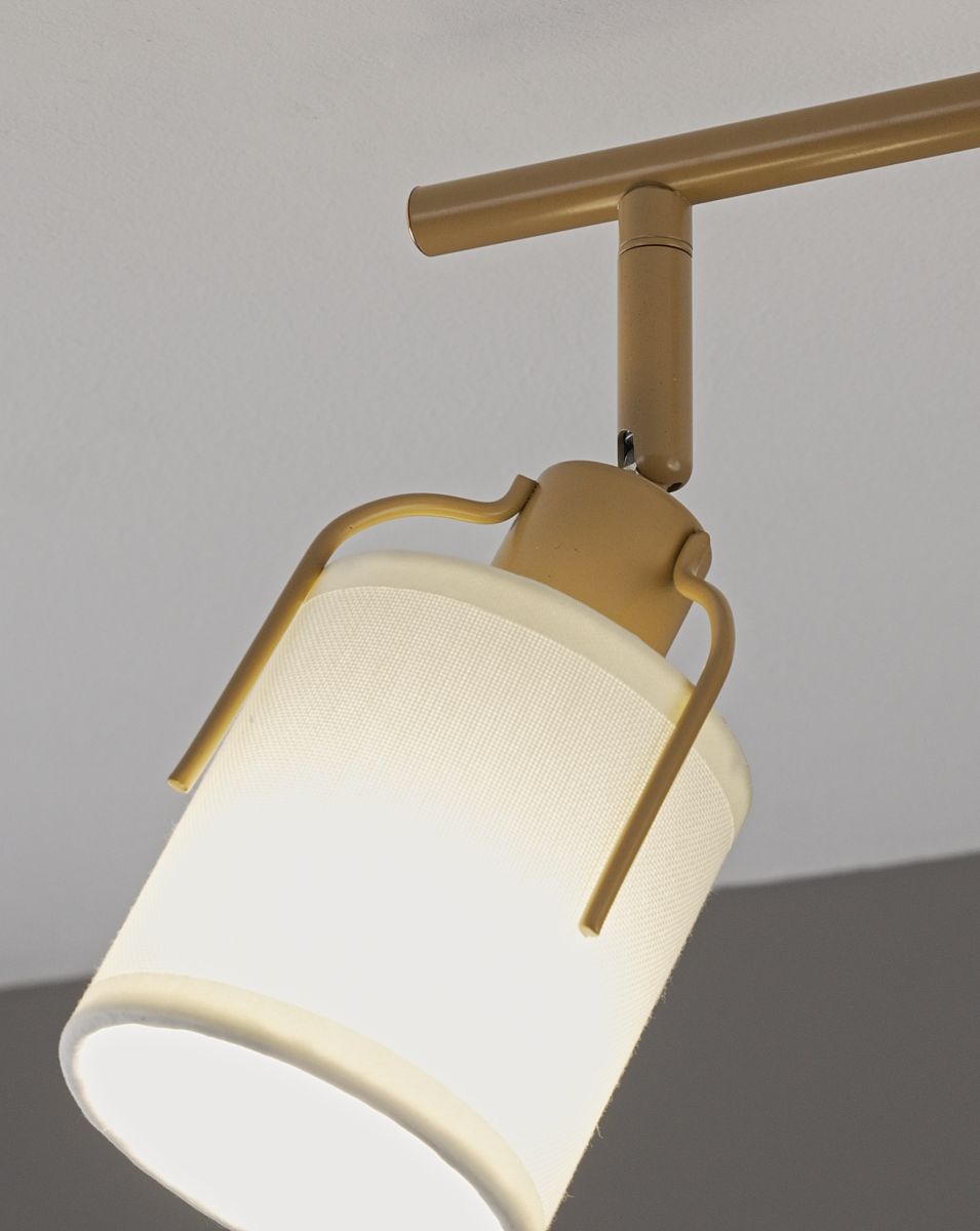 Спот Moderli Inari V11854-2C в #REGION_NAME_DECLINE_PP#