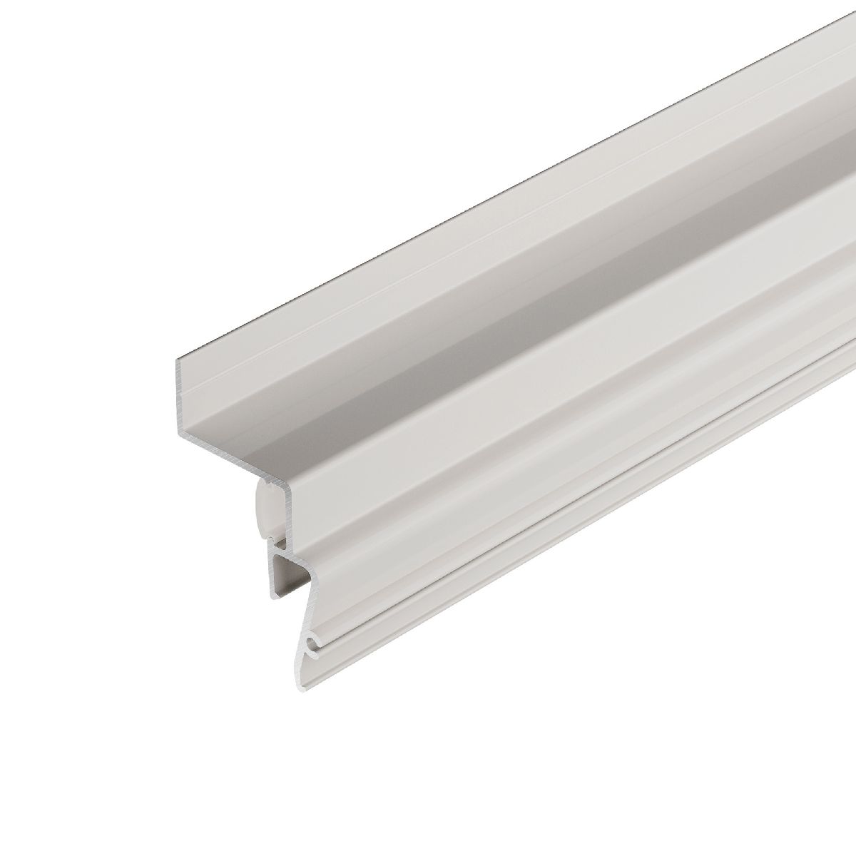 Профиль Arlight STRETCH-SHADOW-2000 WHITE (A2-CONTOUR-PRO) 042559 в Санкт-Петербурге