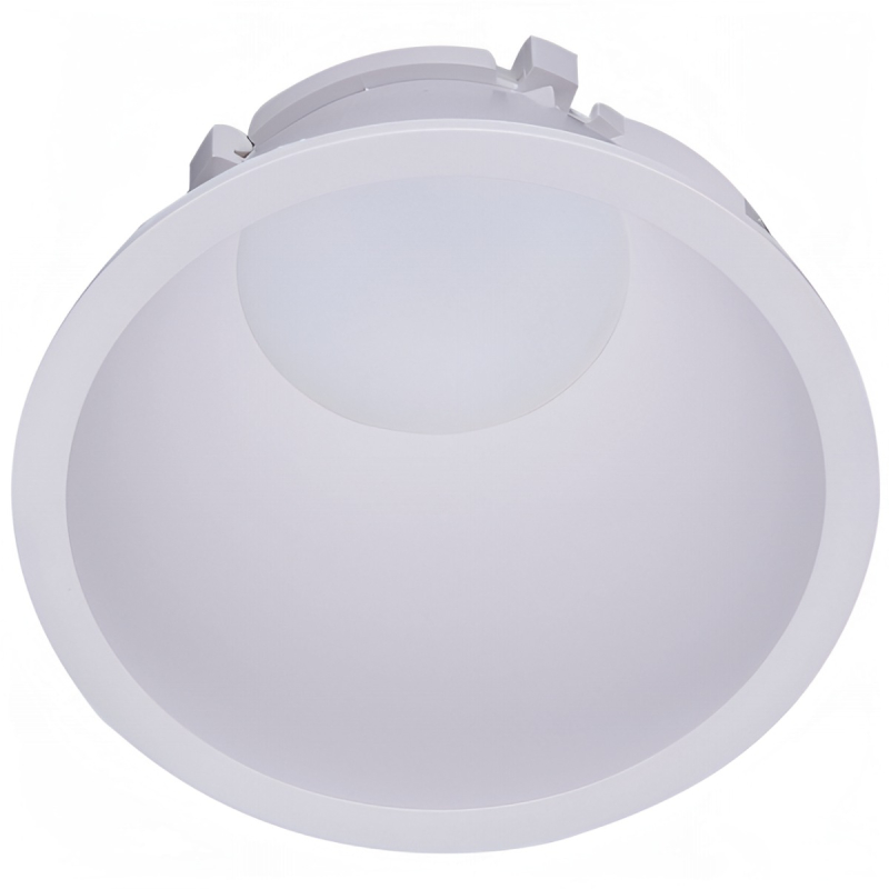 Точечный светильник Reluce 16130-9.0-001 GU10 WT УЦ в Санкт-Петербурге